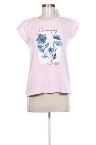 Damen Shirt Janina, Größe M, Farbe Rosa, Preis € 6,67, #137104607
