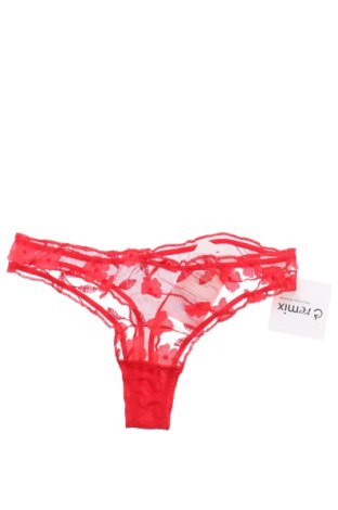 Bikini Bliss, Mărime S, Culoare Roșu, Preț 30,60 Lei, #136891532