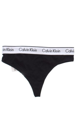 Бикини Calvin Klein, Размер L, Цвят Черен, Цена 15,00 €, #137054237