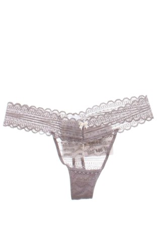 Bikini H&M, Mărime S, Culoare Gri, Preț 30,60 Lei, #136901040