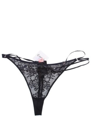 Alsónemű Hunkemoller, Méret 3XL, Szín Fekete, Ár 3 469 Ft, #136763646