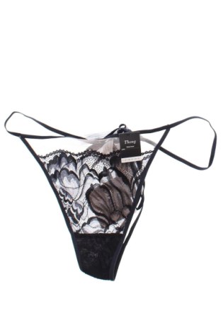 Alsónemű Lindex, Méret XXL, Szín Fekete, Ár 3 229 Ft, #136766382