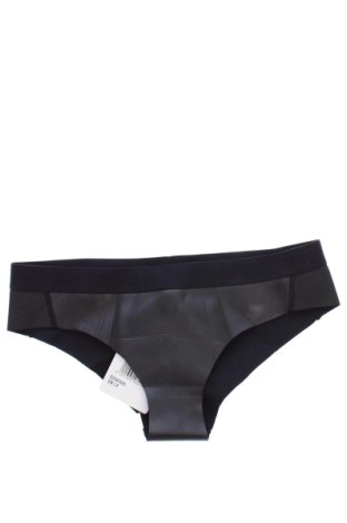 bikiny Oysho, Velikost S, Barva Černá, Cena  159,00 Kč, #136906217