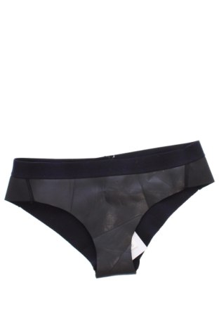 bikiny Oysho, Velikost S, Barva Černá, Cena  159,00 Kč, #136918217