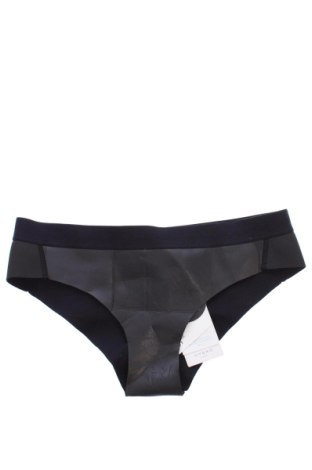 bikiny Oysho, Velikost S, Barva Černá, Cena  159,00 Kč, #136945887