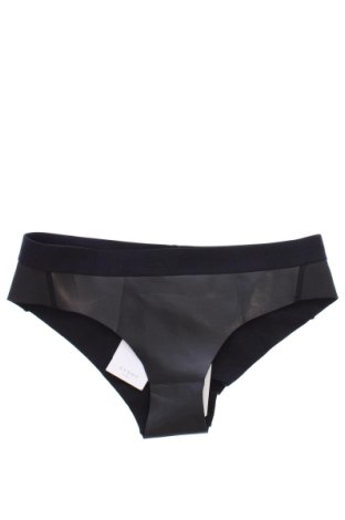 Bikini Oysho, Mărime S, Culoare Negru, Preț 33,99 Lei, #136990490