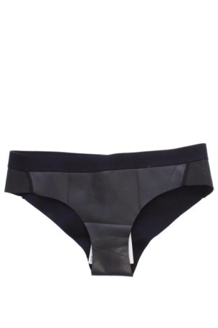 Bikini Oysho, Mărime S, Culoare Negru, Preț 33,99 Lei, #136992790