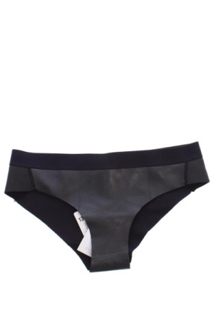 Bikini Oysho, Mărime S, Culoare Negru, Preț 33,99 Lei, #137012270