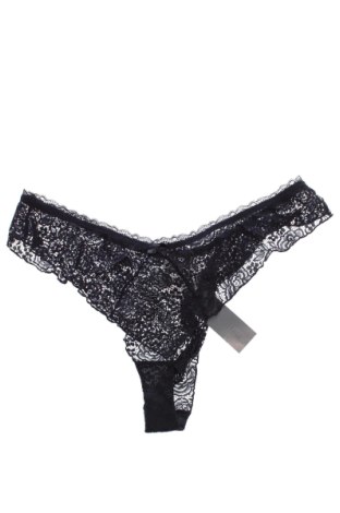 Μπικίνι Savage X Fenty, Μέγεθος XXL, Χρώμα Μαύρο, Τιμή 23,62 €, #136991908