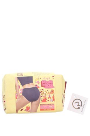 bikiny Sloggi, Velikost XS, Barva Modrá, Cena  599,00 Kč, #136654102