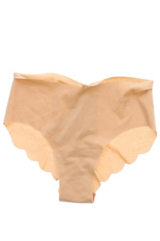 Μπικίνι Sloggi, Μέγεθος S, Χρώμα  Μπέζ, Τιμή 15,34 €, #136982388