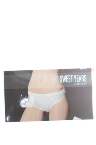 Μπικίνι Sweet Years, Μέγεθος S, Χρώμα Λευκό, Τιμή 6,29 €, #136964111