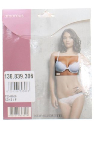 Bikini Unbranded, Größe L, Farbe Weiß, Preis € 5,83, #136839306