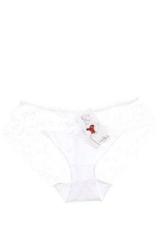 Bikini Unbranded, Rozmiar M, Kolor Biały, Cena 24,68 zł, #136968561