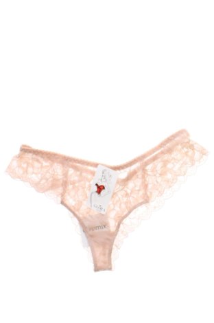 Bikini Unbranded, Rozmiar L, Kolor Beżowy, Cena 24,68 zł, #136968599