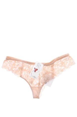 Bikini Unbranded, Rozmiar M, Kolor Beżowy, Cena 24,68 zł, #136968689