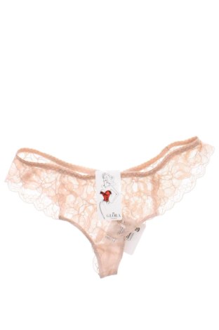Bikini Unbranded, Mărime M, Culoare Bej, Preț 30,60 Lei, #136968709