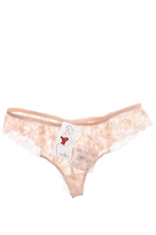 Μπικίνι Unbranded, Μέγεθος M, Χρώμα  Μπέζ, Τιμή 5,83 €, #136968753