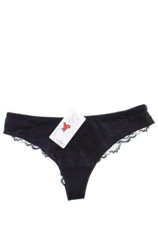 Bikini Unbranded, Rozmiar M, Kolor Czarny, Cena 24,68 zł, #136968848