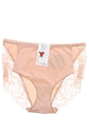 Bikini Unbranded, Rozmiar L, Kolor Beżowy, Cena 24,68 zł, #136968963