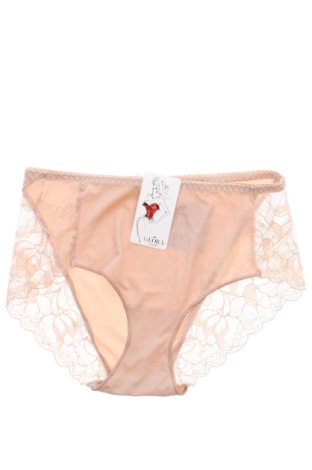 Bikini Unbranded, Mărime L, Culoare Bej, Preț 30,60 Lei, #136969221