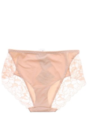 Bikini Unbranded, Mărime M, Culoare Bej, Preț 30,60 Lei, #136969272