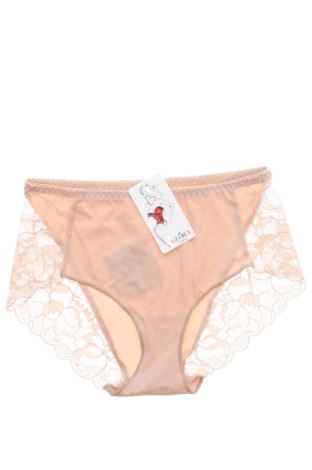 Bikini Unbranded, Rozmiar M, Kolor Beżowy, Cena 24,68 zł, #136969298
