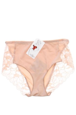 Bikini Unbranded, Rozmiar M, Kolor Beżowy, Cena 24,68 zł, #136969336
