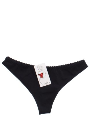 Bikini Unbranded, Rozmiar M, Kolor Czarny, Cena 24,68 zł, #136969785