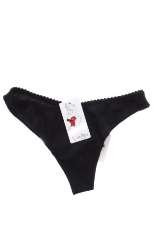 Bikini Unbranded, Rozmiar M, Kolor Czarny, Cena 24,68 zł, #136969823
