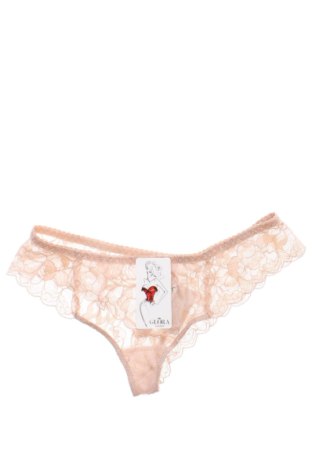 Bikini Unbranded, Rozmiar M, Kolor Beżowy, Cena 24,68 zł, #136970419