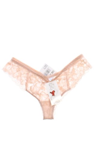Μπικίνι Unbranded, Μέγεθος M, Χρώμα  Μπέζ, Τιμή 5,83 €, #136970481