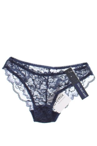 Bikini Unbranded, Größe S, Farbe Blau, Preis € 7,33, #136982231