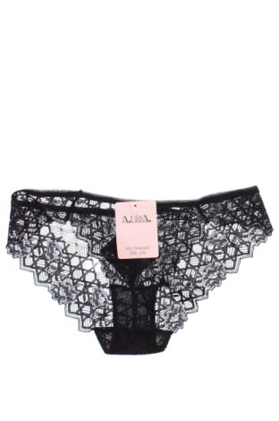 Bikini Unbranded, Mărime L, Culoare Negru, Preț 34,12 Lei, #137069976