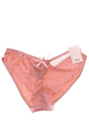 Nohavičky Unbranded, Veľkosť XL, Farba Popolavo ružová, Cena  6,50 €, #137070039
