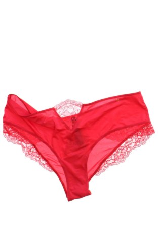 Бикини Victoria's Secret, Размер XL, Цвят Червен, Цена 6,86 €, #136883288