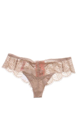 Bikini Zebra, Rozmiar M, Kolor Beżowy, Cena 24,68 zł, #136969959