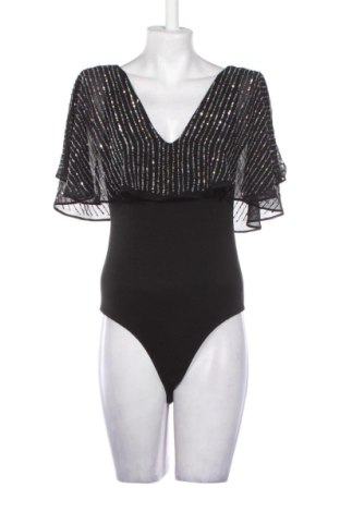 Body. Bershka, Mărime S, Culoare Negru, Preț 94,48 Lei, #137080780