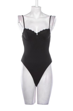 Body H&M, Rozmiar M, Kolor Czarny, Cena 78,15 zł, #136976873