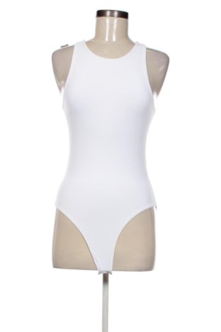 Body  Pull&Bear, Velikost M, Barva Bílá, Cena  329,00 Kč, #136821462
