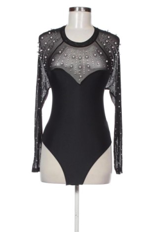 Body. SHEIN, Mărime L, Culoare Negru, Preț 93,99 Lei, #137125208