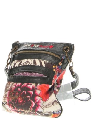 Чанта Desigual, Цвят Многоцветен, Цена 22,00 €, #137008994