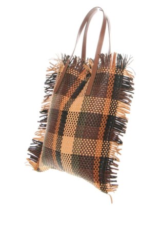 Damentasche Massimo Dutti, Farbe Mehrfarbig, Preis 121,00 €, #137115544