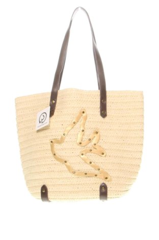 Geantă Unbranded, Culoare Bej, Preț 147,99 Lei, #137001308