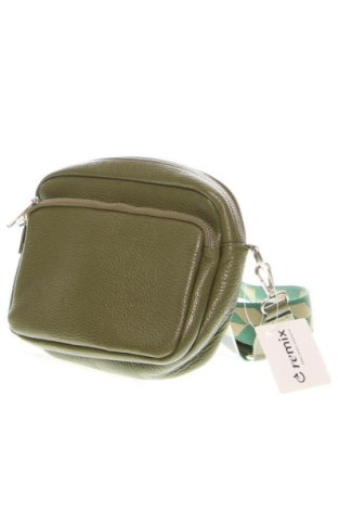 Damentasche Unbranded, Farbe Grün, Preis 49,81 €, #137082960