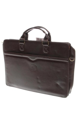 Τσάντα χαρτοφύλακας Bartuggi, Χρώμα Καφέ, Τιμή 34,99 €, #136976808
