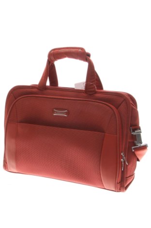 Чанта за документи Roncato, Цвят Червен, Цена 32,70 €, #136996742