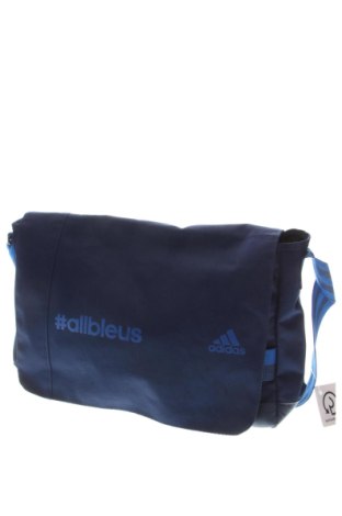 Taška pro notebook  Adidas, Barva Modrá, Cena  849,00 Kč, #137071066