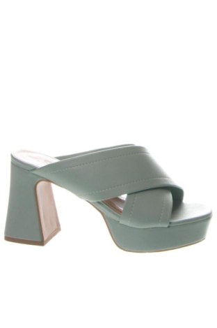 Papuci ASOS, Mărime 38, Culoare Albastru, Preț 138,00 Lei, #137031285