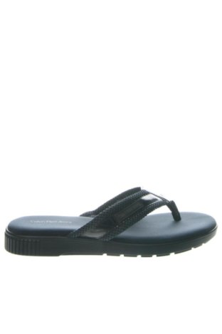 Pantolette Calvin Klein Jeans, Größe 39, Farbe Blau, Preis 66,00 €, #137017418